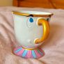 Disney Store Chip Cup Image 2