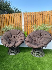 Garden Chairs