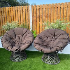 Garden Chairs