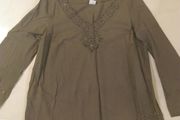 Maternity Top Size 12
