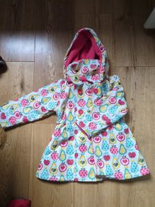 Raincoat (3 y.o)