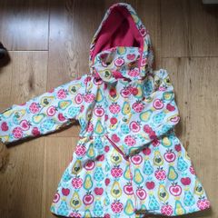 Raincoat