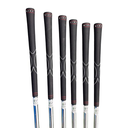 Nike CPR Irons / 5-Pw / True Temper Uniflex