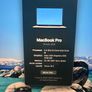 MacBook Pro A2141(16-inch, 2019, Four Thunderbolt 3 ports) Image 4
