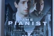 The Pianist (Roman Polanski Film) [2002] Adrien Brody, Thomas Kretschmann, Frank Finlay, Maureen Lipman &amp; Emilia Fox [Movie 2xDVD] Academy Award Winner
