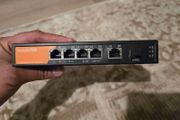 KeepLink 8 Port 2.5gbe 1 Port 10 SPF Unmanaged Switch