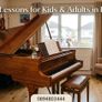 Piano Lessons Image 2