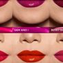 Fenty beauty lip stain in gem and I 6.5 ml Image 4