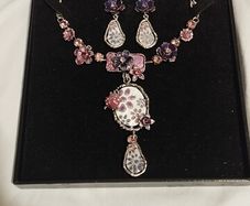 necklace set