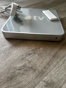 Apple TV 1st Generation Jailbreak with Kodi