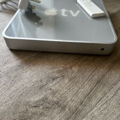 Apple TV 1st Generation Jailbreak with Kodi