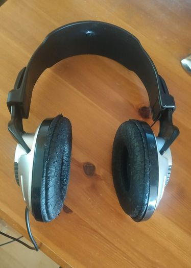 Headphones