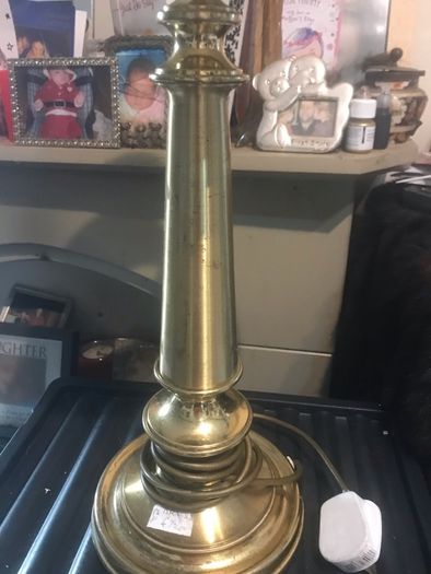 Antiques and collectables