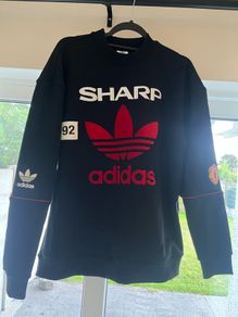 Manchester United Retro