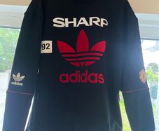Manchester United Retro