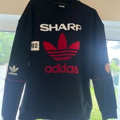 Manchester United Retro