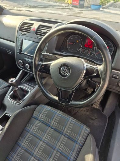 mk5 golf 1.9 tdi