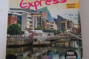 Business Express Leaving Certificate Higher and Ordinary Level School Book