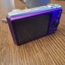 Casio Exilim EX-ZR20 digital camera - 16.1MP - Purple Image 4