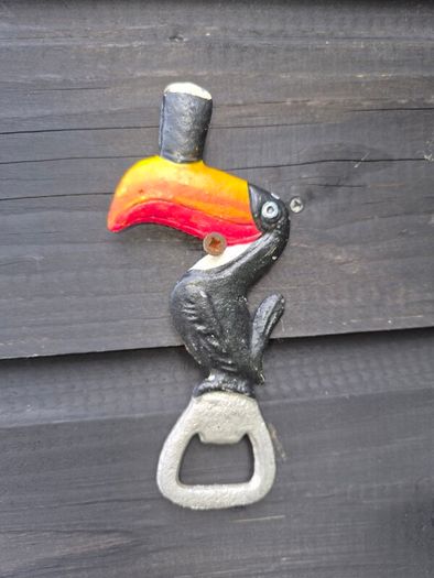 Guinness  bottle  opener