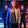 Homeland Seasons 1-7 DVD AS NEW Image 6