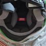 Givi motorcycle helmet Image 4