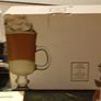 Irish coffee glasses set Image 2