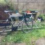 Carbon racing Bike Image 2