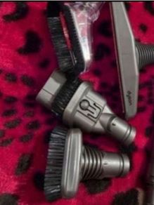 Dyson v6 attachments