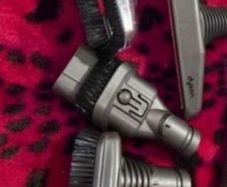 Dyson v6 attachments