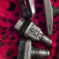 Dyson v6 attachments