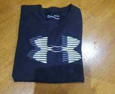 Under Armour tee shirt