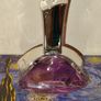 Purple Flame Eau De Parfum - 100ml (Almost Full) Image 4