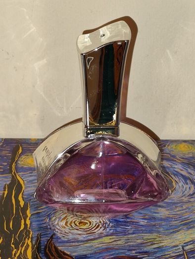 Purple Flame Eau De Parfum - 100ml (Almost Full)