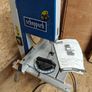 MIni bandsaw Image 2