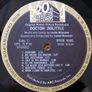 Leslie Bricusse - Doctor Dolittle Original Motion Picture Soundtrack LP Image 2