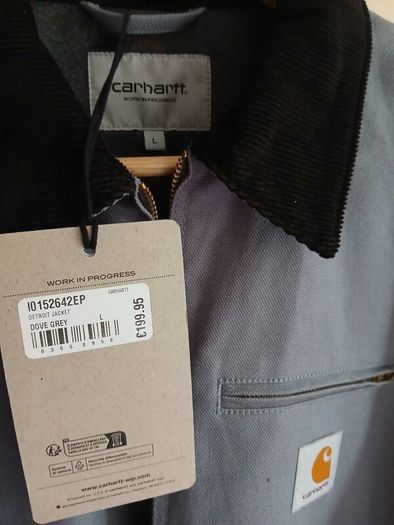 Carhartt WIP Detroit Jacket