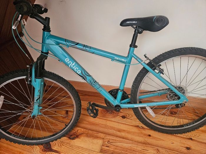 Apollo Bike Entice
