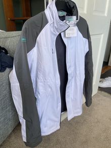 Work jacket