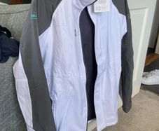 Work jacket