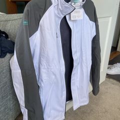 Work jacket