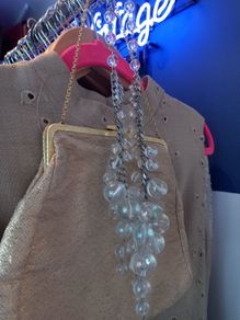 Erickson Beamish for Target Necklace