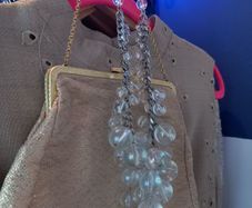 Erickson Beamish for Target Necklace