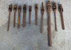 PTO parts