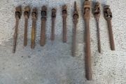 PTO parts