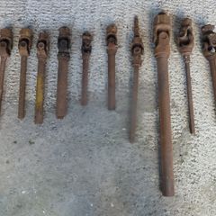 PTO parts