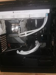 I9 13900k, 64tb Ddr5, 4tb 990 Pro