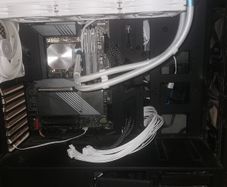 I9 13900k, 64tb Ddr5, 4tb 990 Pro