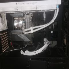 I9 13900k, 64tb Ddr5, 4tb 990 Pro