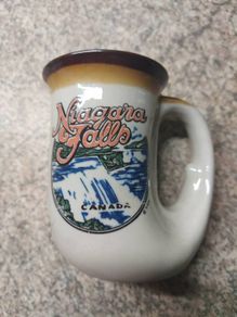 Vintage Mug